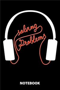 Solving Problems Notebook