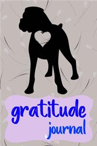 Gratitude Journal