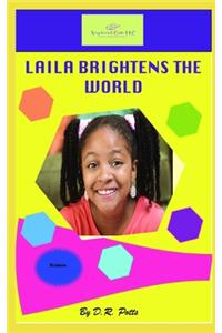 Laila Brightens the World