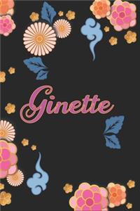 Ginette