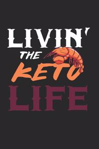 Keto Notebook