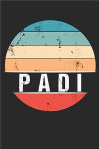 Padi