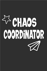 Chaos Coordinator