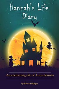 Hannah's Life Diary