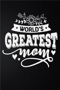 World's Greatest Mom