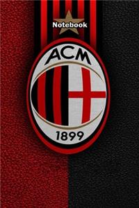 AC Milan 12