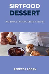 Sirtfood Dessert