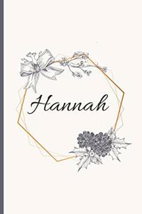 Hannah