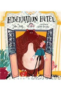 Hibernation Hotel