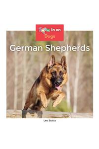 German Shepherds