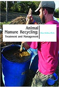 Animal Manure Recycling