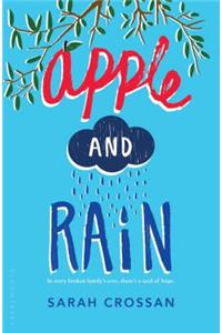 Apple and Rain