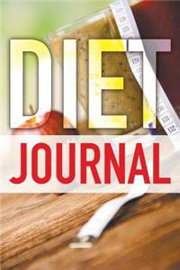 Diet Journal