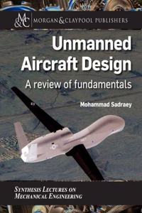 Unmanned Aircraft Design