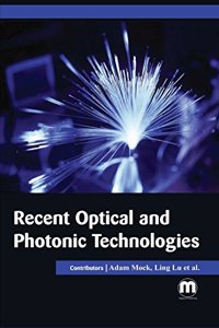 RECENT OPTICAL AND PHOTONIC TECHNOLOGIES (HB 2016)