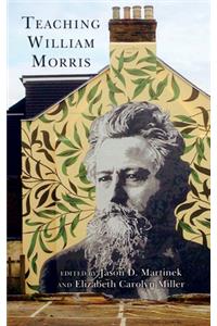 Teaching William Morris