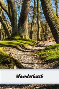 Wanderbuch