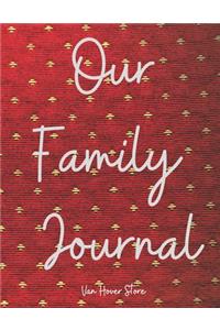 Our Family Journal