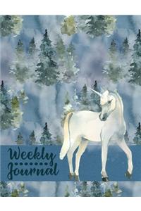 Weekly Journal