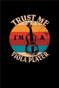 Trust Me I'm A Viola Player