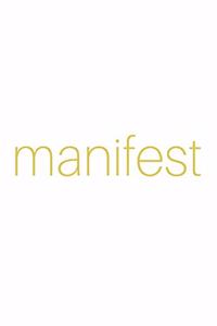 Manifest