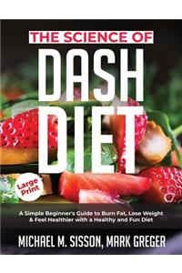 The Science of Dash Diet