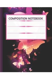Composition NoteBook