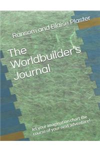 The Worldbuilder's Journal