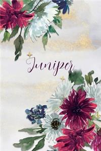 Juniper