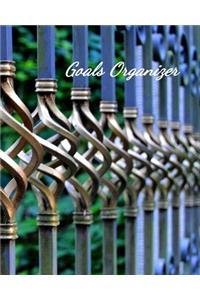 Goals Organizer