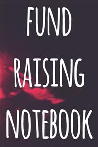 Fund Raising Notebook