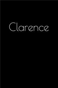 Clarence