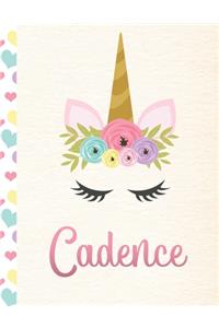 Cadence