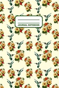 Journal Notebook