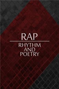 Rap Rythm And Poetry