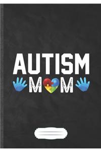 Autism Mom