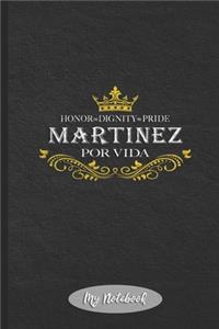 My Notebook
