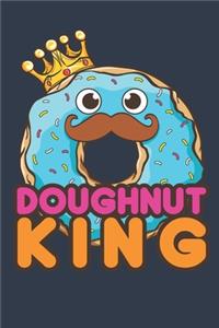 Doughnut King