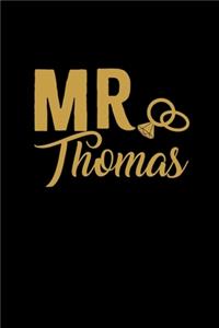 Mr. Thomas