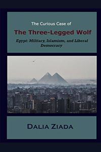 Curious Case of the Three-Legged Wolf