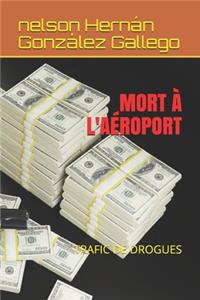 Mort À l'Aéroport