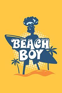 Beach Boy