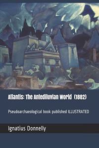 Atlantis