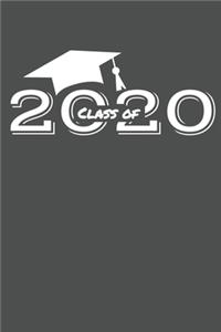 Class of 2020