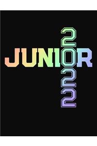 Junior 2022