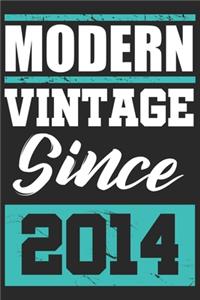 Modern Vintage since 2014