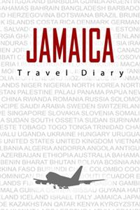 Jamaica Travel Diary
