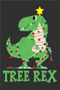 Tree Rex