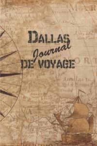 Dallas Journal de Voyage