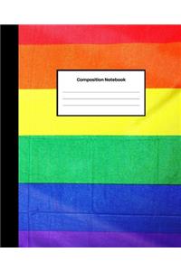 Composition Notebook